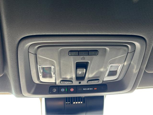2024 Chevrolet Silverado 1500 Vehicle Photo in BEAUFORT, SC 29906-4218