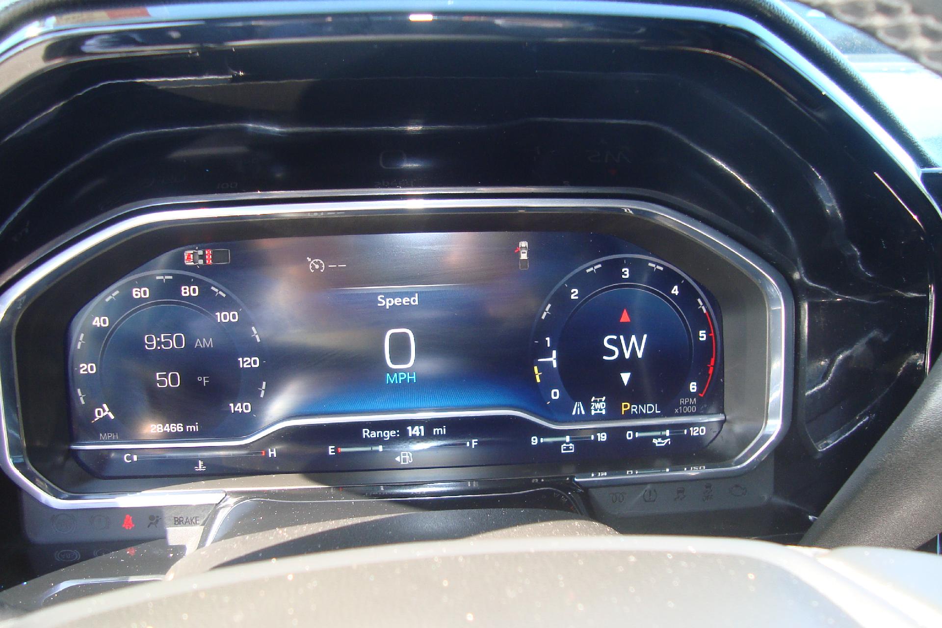 2024 Chevrolet Silverado 3500 HD Vehicle Photo in PORTSMOUTH, NH 03801-4196