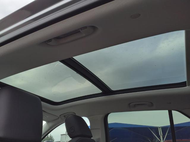 2025 Buick Envision Vehicle Photo in Denton, TX 76205
