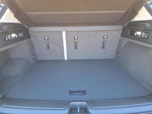 2025 Buick Envision Vehicle Photo in Denton, TX 76205