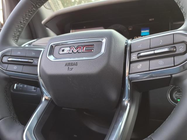 2025 GMC Acadia Vehicle Photo in Denton, TX 76205