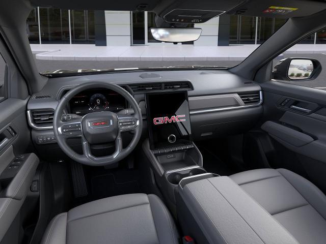 2026 GMC Terrain Vehicle Photo in ROCHESTER HILLS, MI 48307-2741