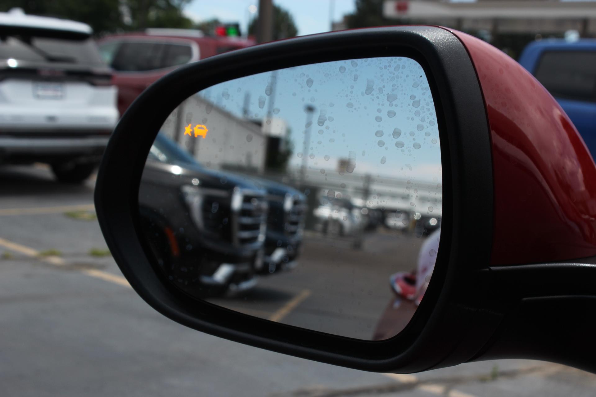 2026 Buick Encore GX Vehicle Photo in AURORA, CO 80012-4011