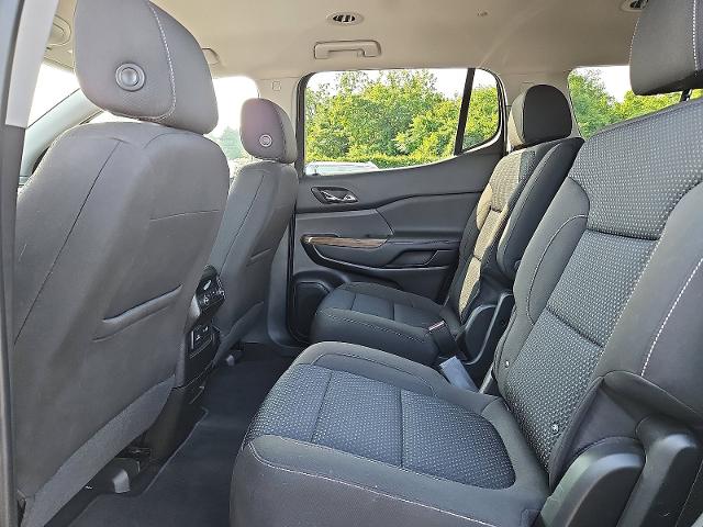 2023 GMC Acadia Vehicle Photo in TREVOSE, PA 19053-4984