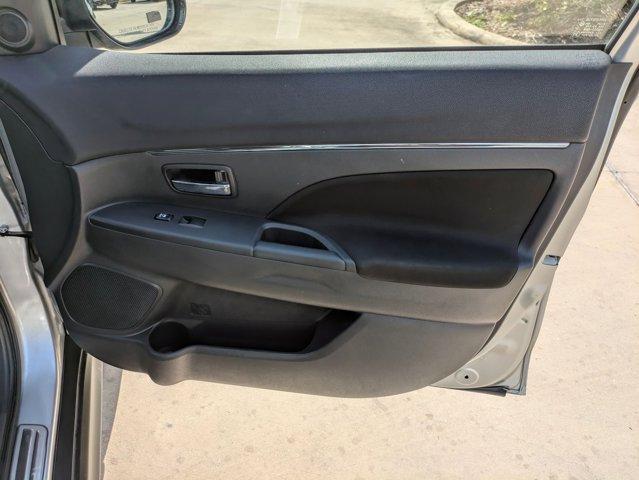2023 Mitsubishi Outlander Sport Vehicle Photo in San Antonio, TX 78209