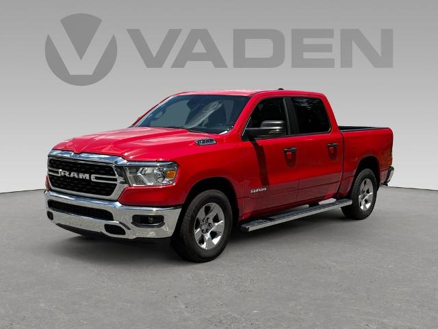 2023 Ram 1500 Vehicle Photo in Statesboro, GA 30458