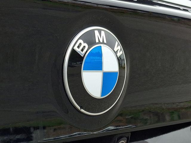 2024 BMW X3 Vehicle Photo in DANBURY, CT 06810-5034