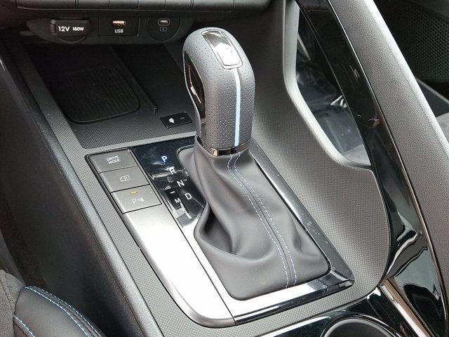 2025 Hyundai ELANTRA N Vehicle Photo in Philadelphia, PA 19116