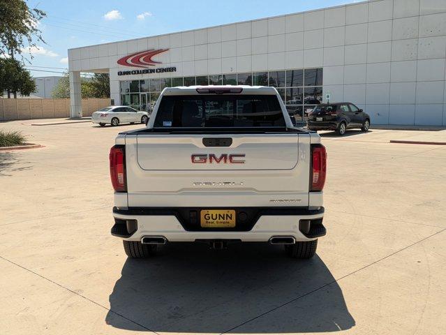 2021 GMC Sierra 1500 Vehicle Photo in SELMA, TX 78154-1459