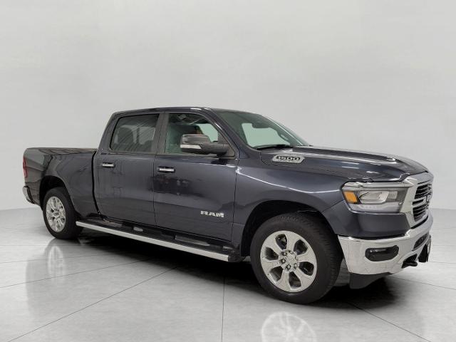 2020 Ram 1500 Vehicle Photo in NEENAH, WI 54956-2243