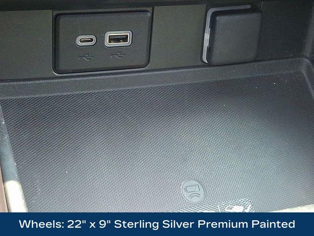 2021 Chevrolet Tahoe Vehicle Photo in DANBURY, CT 06810-5034