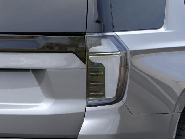 2025 Chevrolet Tahoe Vehicle Photo in PITTSBURGH, PA 15226-1209