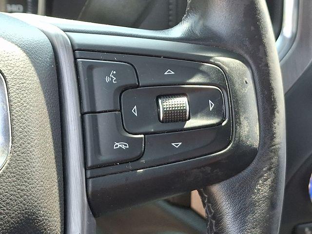 2020 GMC Sierra 1500 Vehicle Photo in DANBURY, CT 06810-5034