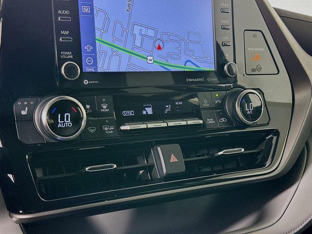 2022 Toyota Highlander Vehicle Photo in Flemington, NJ 08822