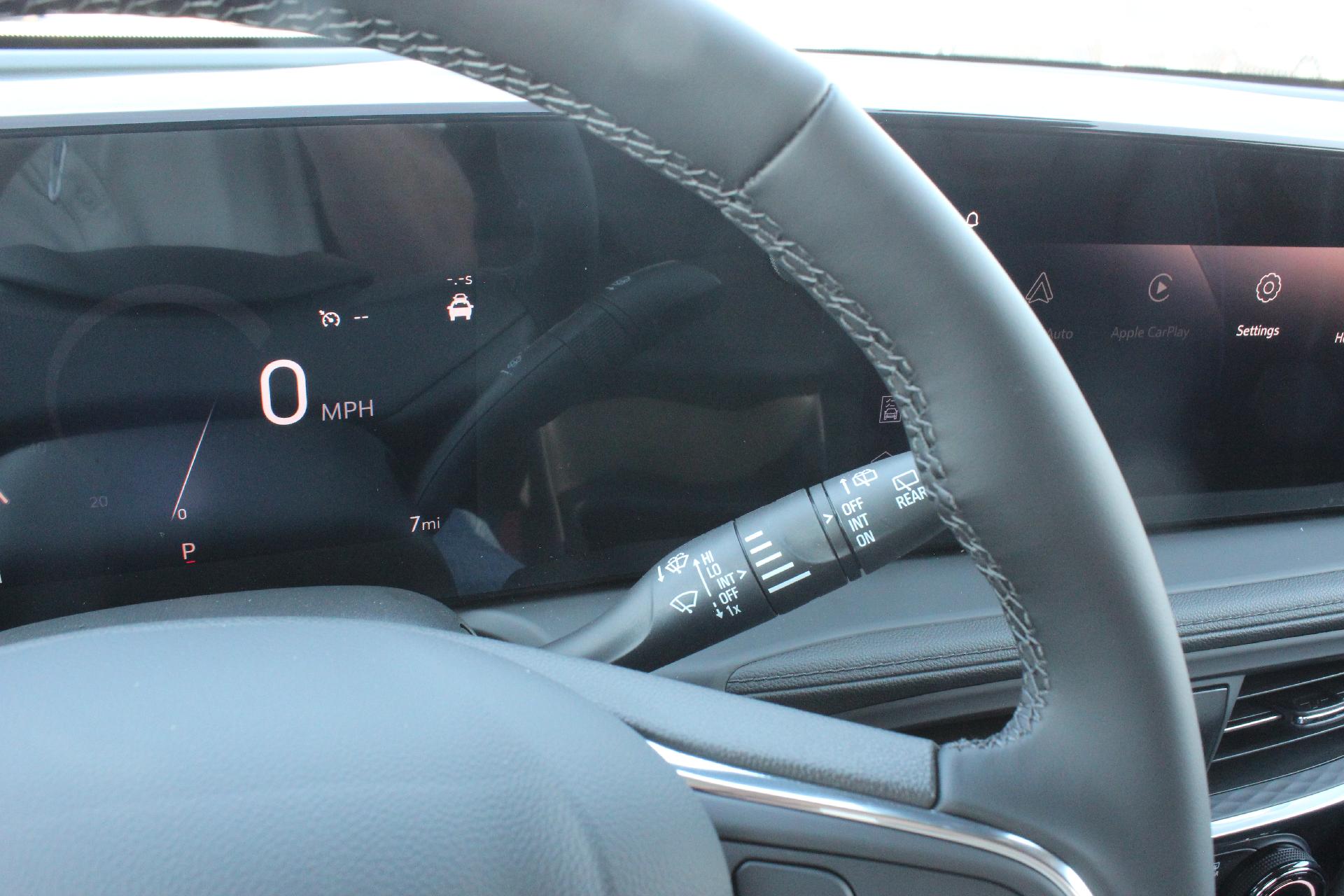 2026 Buick Encore GX Vehicle Photo in AURORA, CO 80012-4011