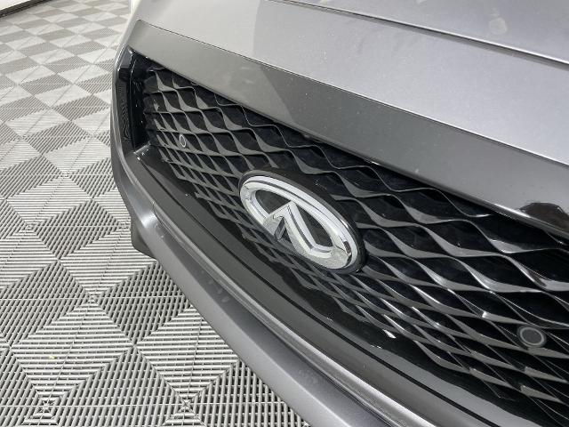 2022 INFINITI Q50 Vehicle Photo in GILBERT, AZ 85297-0402