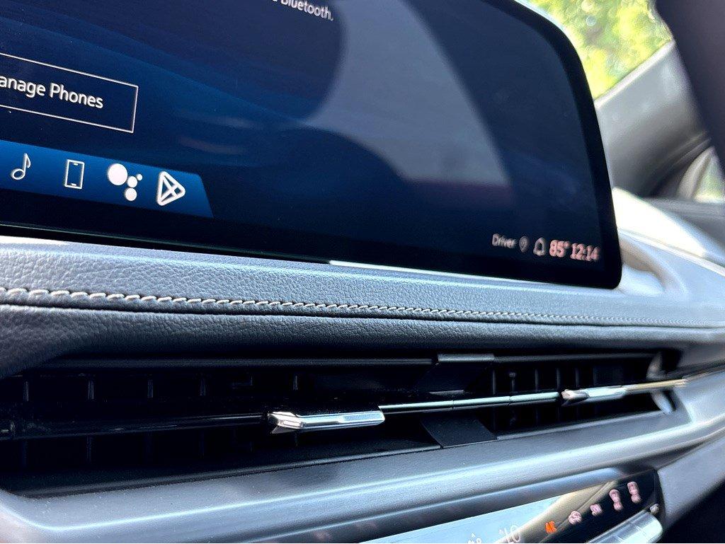 2024 Cadillac XT4 Vehicle Photo in SAVANNAH, GA 31406-4513