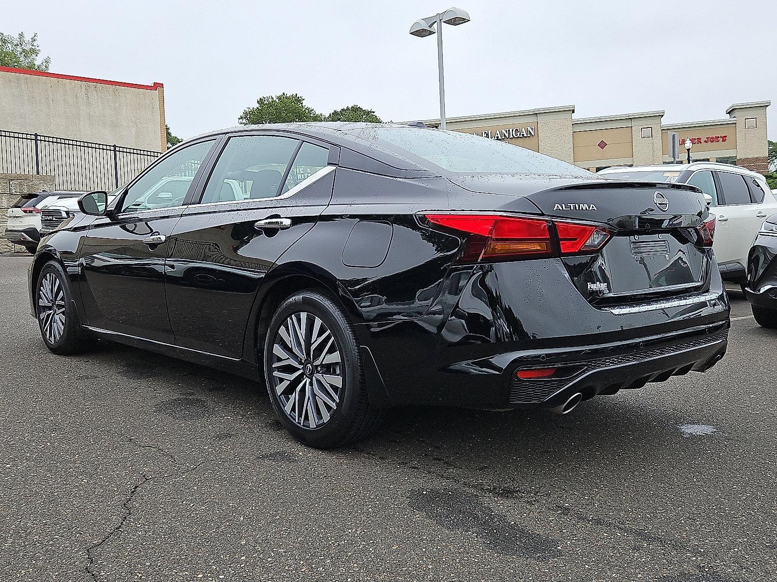 2023 Nissan Altima Vehicle Photo in Jenkintown, PA 19046