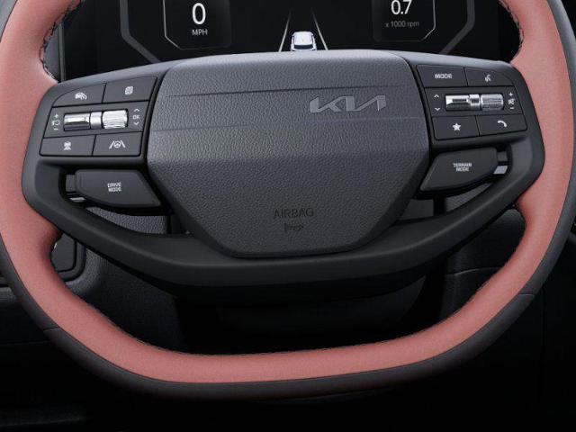 2026 Kia Sportage Hybrid Vehicle Photo in Tucson, AZ 85712