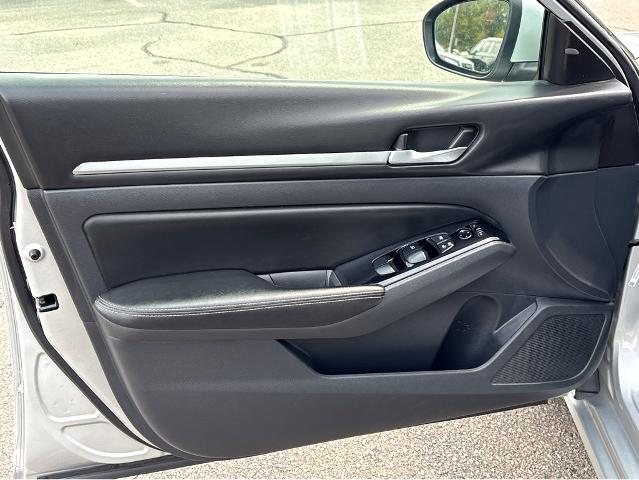 2023 Nissan Altima Vehicle Photo in BEAUFORT, SC 29906-4218