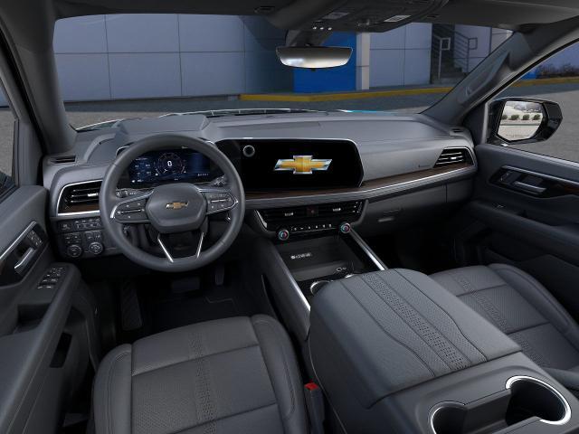 2025 Chevrolet Tahoe Vehicle Photo in KANSAS CITY, MO 64114-4502