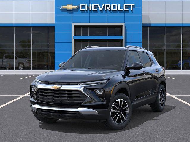 2026 Chevrolet Trailblazer Vehicle Photo in PAWLING, NY 12564-3219