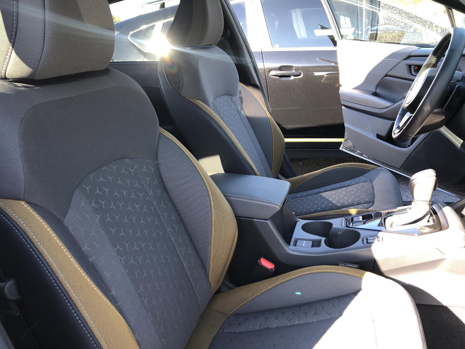 2025 Subaru Crosstrek Vehicle Photo in Mechanicsburg, PA 17050
