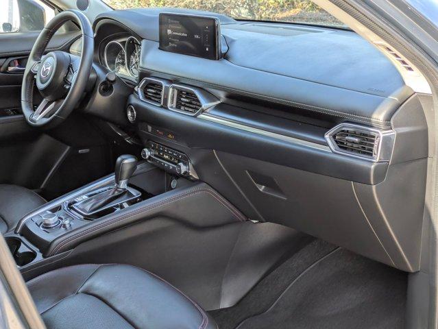 2024 Mazda CX-5 Vehicle Photo in San Antonio, TX 78209