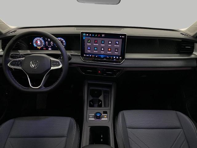 2025 Volkswagen Tiguan Vehicle Photo in Appleton, WI 54913