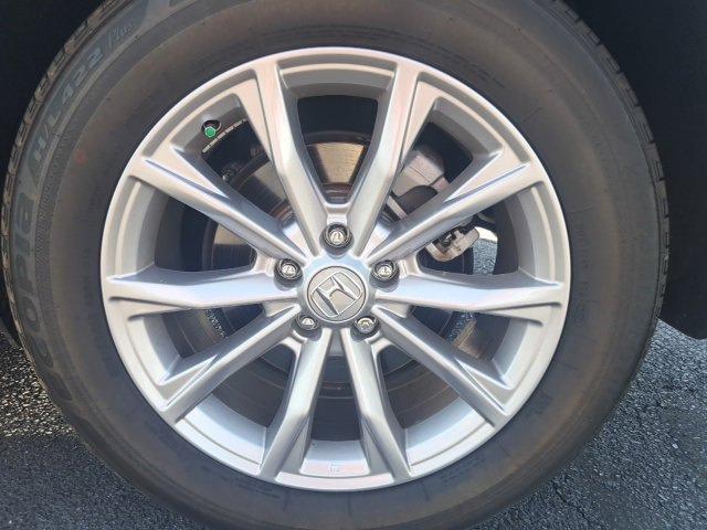 2024 Honda CR-V Vehicle Photo in Harrisburg, PA 17111-1033