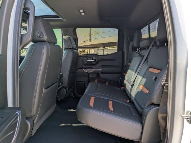 2021 GMC Sierra 1500 Vehicle Photo in SELMA, TX 78154-1460