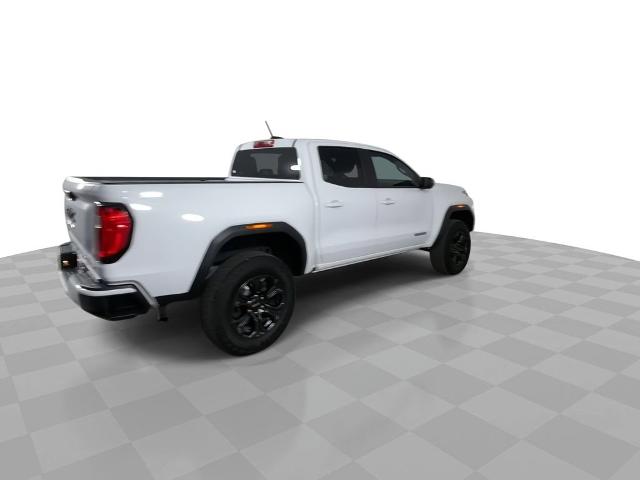 2024 GMC Canyon Vehicle Photo in GILBERT, AZ 85297-0402