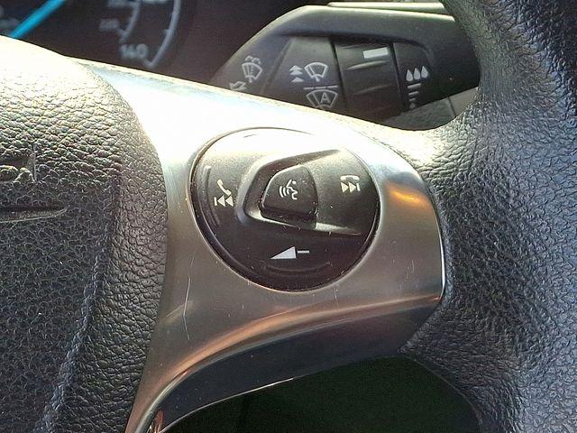 2023 Ford Transit Connect Vehicle Photo in DANBURY, CT 06810-5034