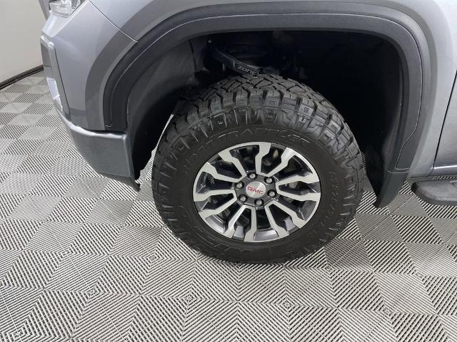 2020 GMC Sierra 1500 Vehicle Photo in GILBERT, AZ 85297-0402