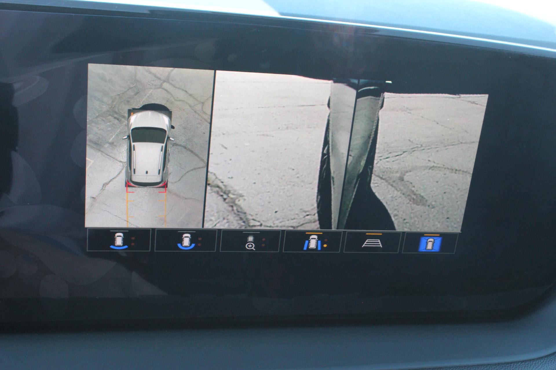 2026 Buick Encore GX Vehicle Photo in AURORA, CO 80012-4011