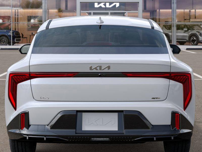 2025 Kia K4 Vehicle Photo in Belle Vernon, PA 15012