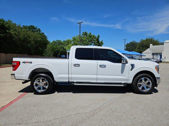 2023 Ford F-150 Vehicle Photo in San Antonio, TX 78209