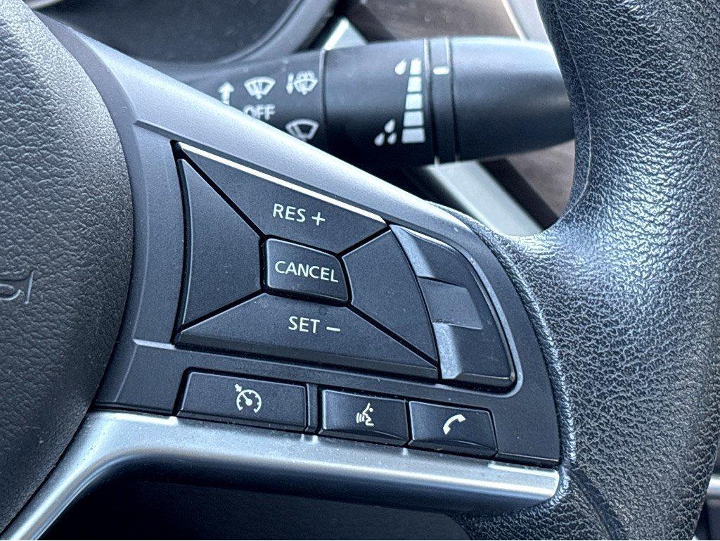 2024 Nissan Altima Vehicle Photo in SAVANNAH, GA 31406-4513