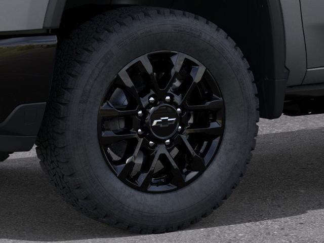 2026 Chevrolet Silverado 2500 HD Vehicle Photo in NEENAH, WI 54956-2243