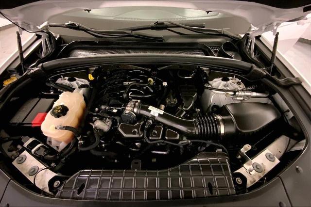 2023 Jeep Grand Cherokee Vehicle Photo in Kansas City, MO 64114