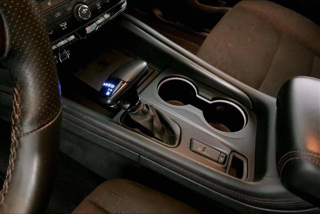 2024 Dodge Durango Vehicle Photo in Kansas City, MO 64114