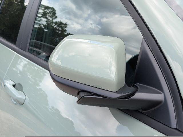 2026 Chevrolet Equinox Vehicle Photo in BEAUFORT, SC 29906-4218