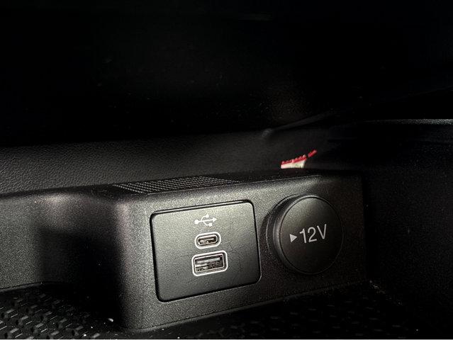 2024 Ford Bronco Sport Vehicle Photo in Savannah, GA 31419