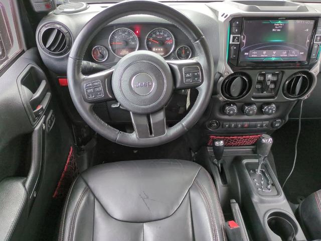 2017 Jeep Wrangler Unlimited Vehicle Photo in Brunswick, GA 31525