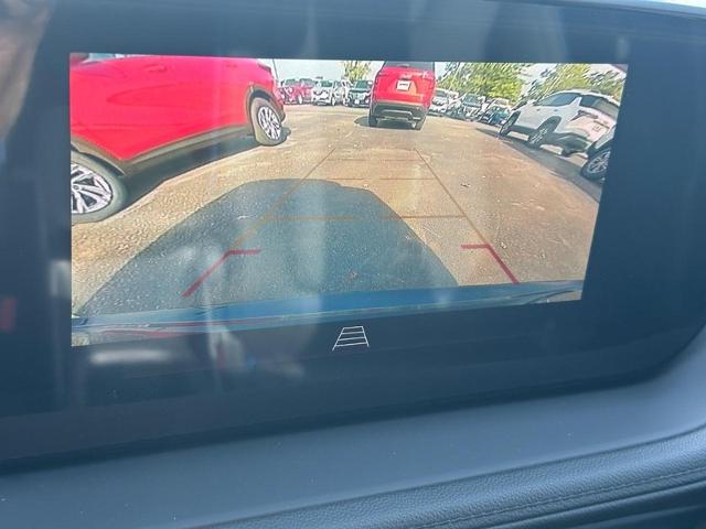 2026 Buick Encore GX Vehicle Photo in COLUMBIA, MO 65203-3903