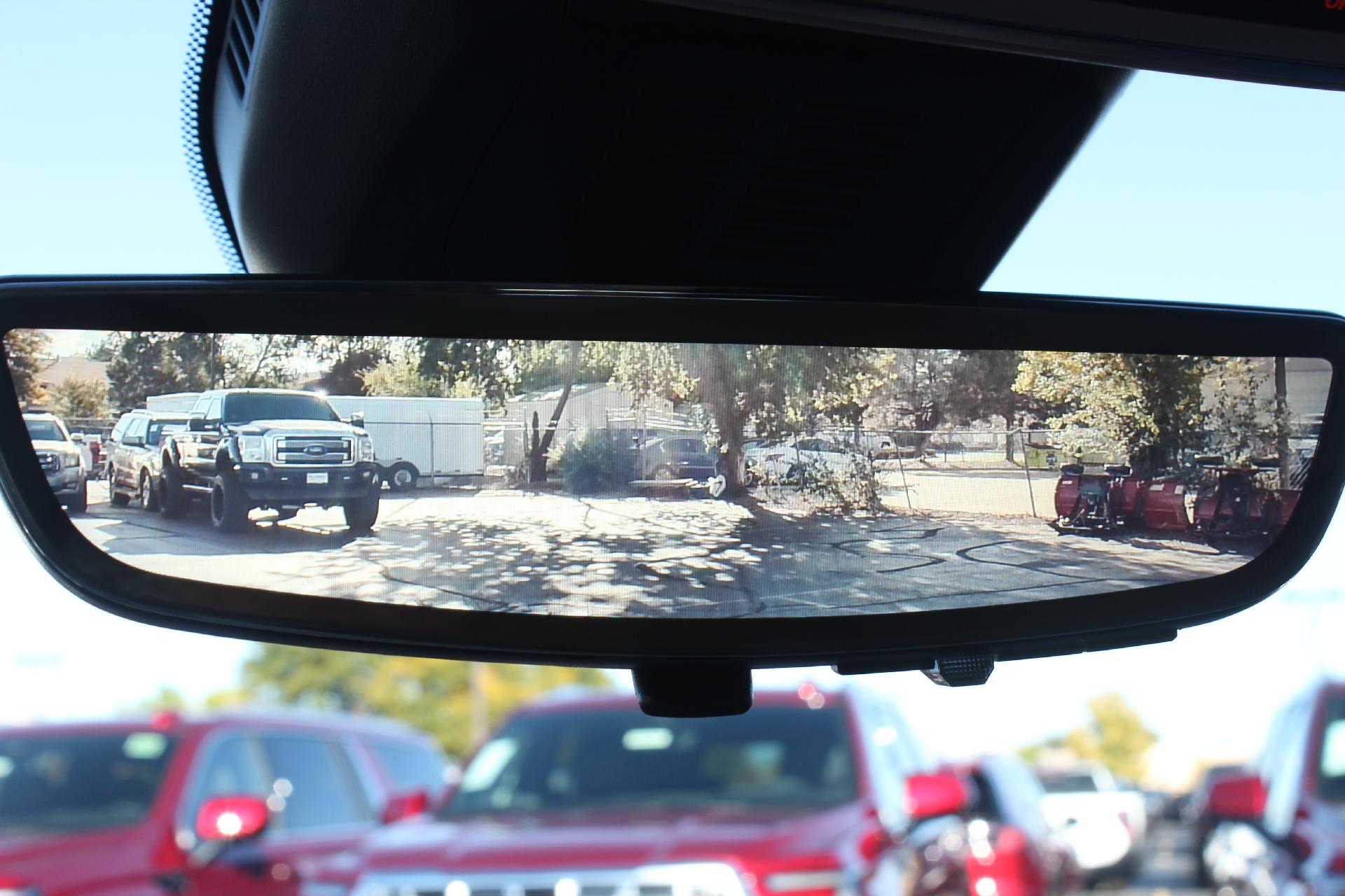 2026 GMC Terrain Vehicle Photo in AURORA, CO 80012-4011