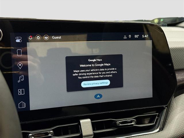 2026 Chevrolet Equinox Vehicle Photo in EVERETT, WA 98203-5662