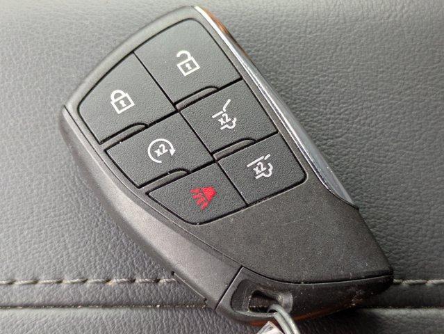 2022 Chevrolet Tahoe Vehicle Photo in BRUNSWICK, GA 31525-1881