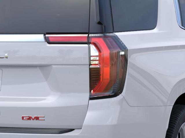 2026 GMC Yukon Vehicle Photo in INDEPENDENCE, MO 64055-1377