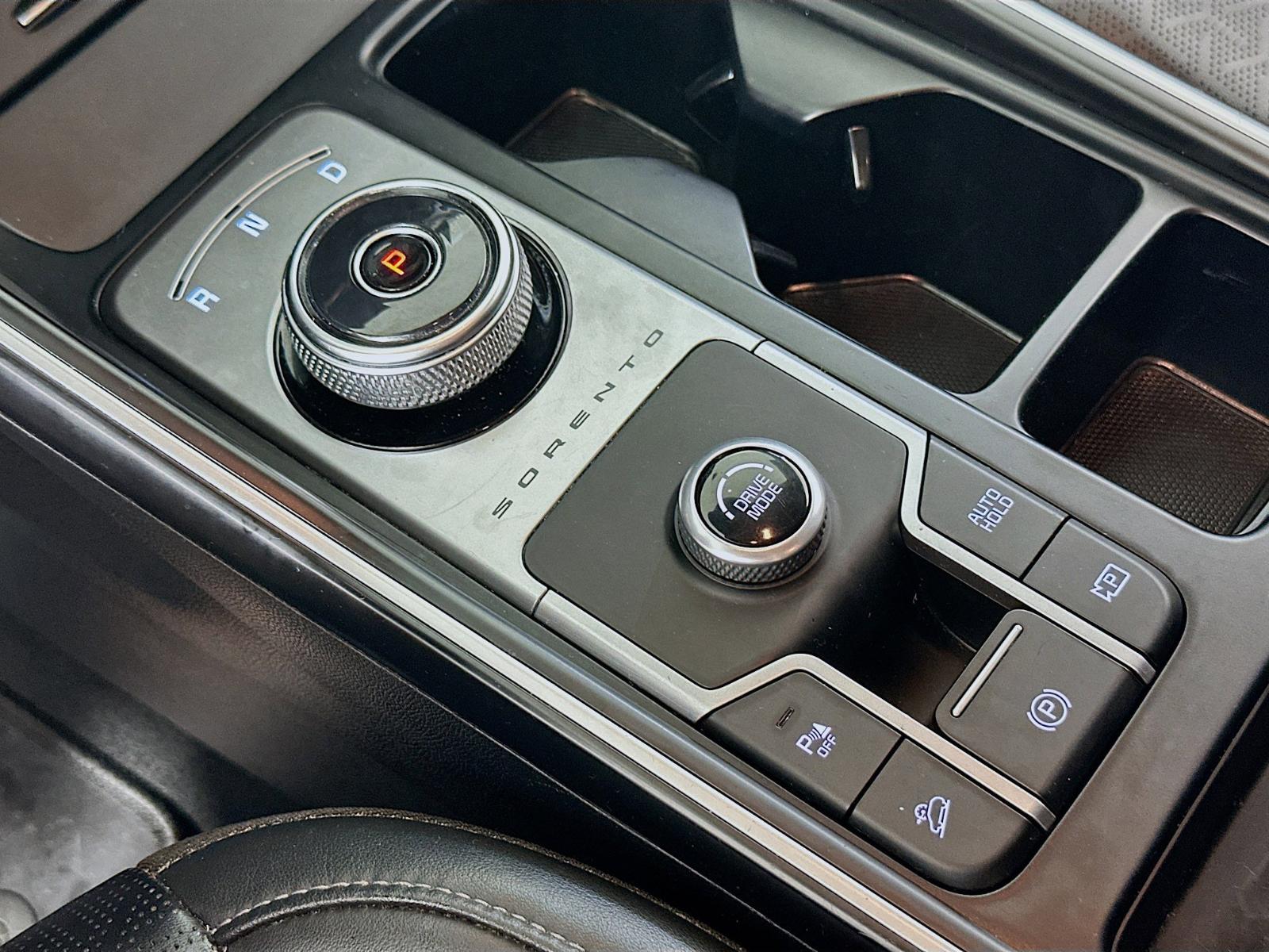 2021 Kia Sorento Hybrid Vehicle Photo in Langhorne, PA 19047